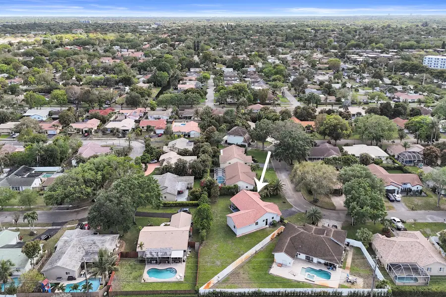 2881 NW 98th Way, Coral Springs, FL 33065 - #3