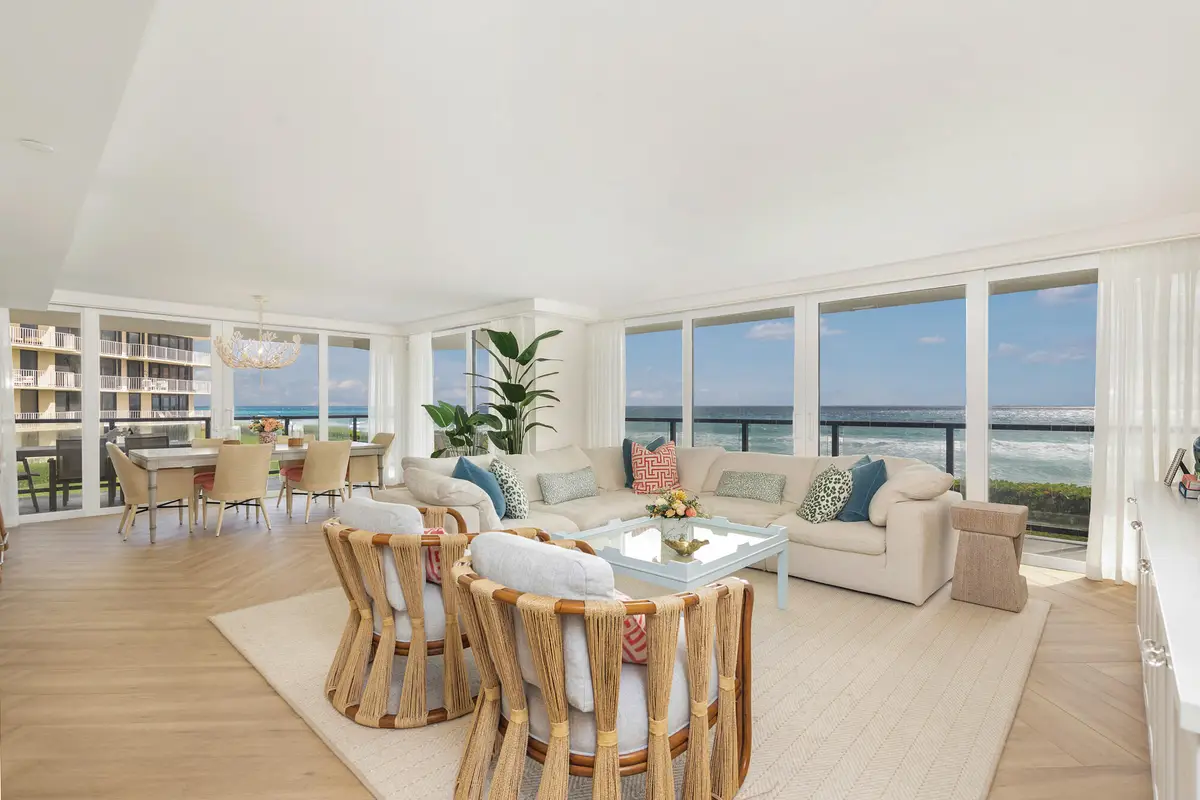 3440 S Ocean Boulevard #203n, Palm Beach, FL 33480 - #1