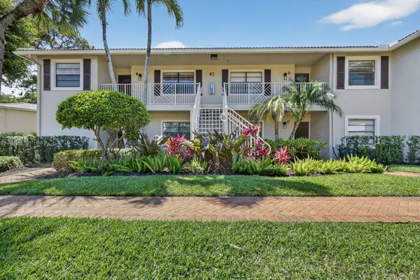 41 Stratford Lane W #B, Boynton Beach, FL 33436