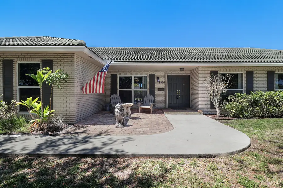 9901 NW 37th Street, Coral Springs, FL 33065 - #3