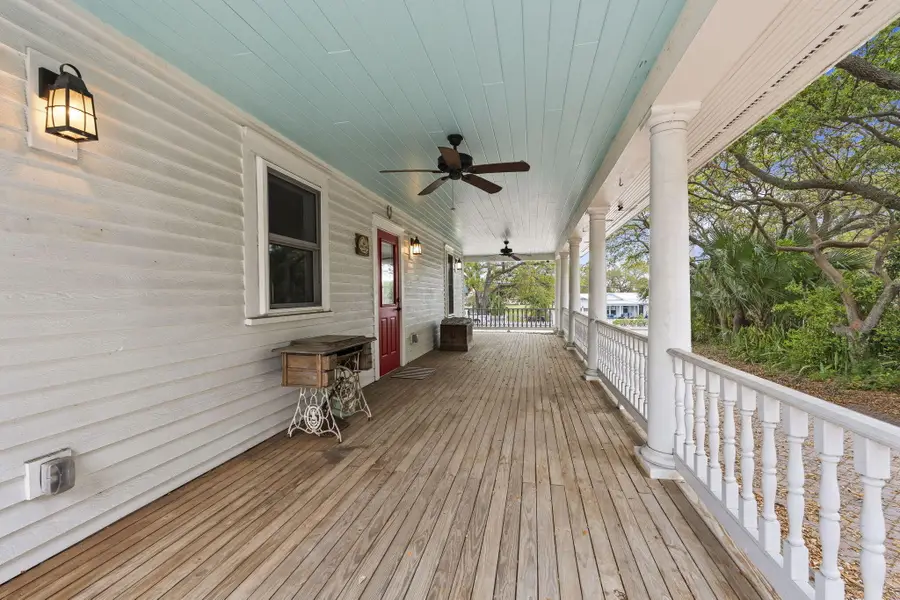 419 N 2nd Street, Fort Pierce, FL 34950 - #3