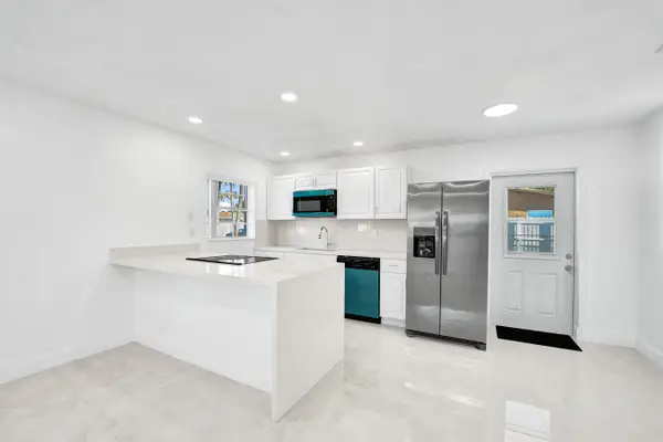 20831 NW 34th Court, Miami Gardens, FL 33056