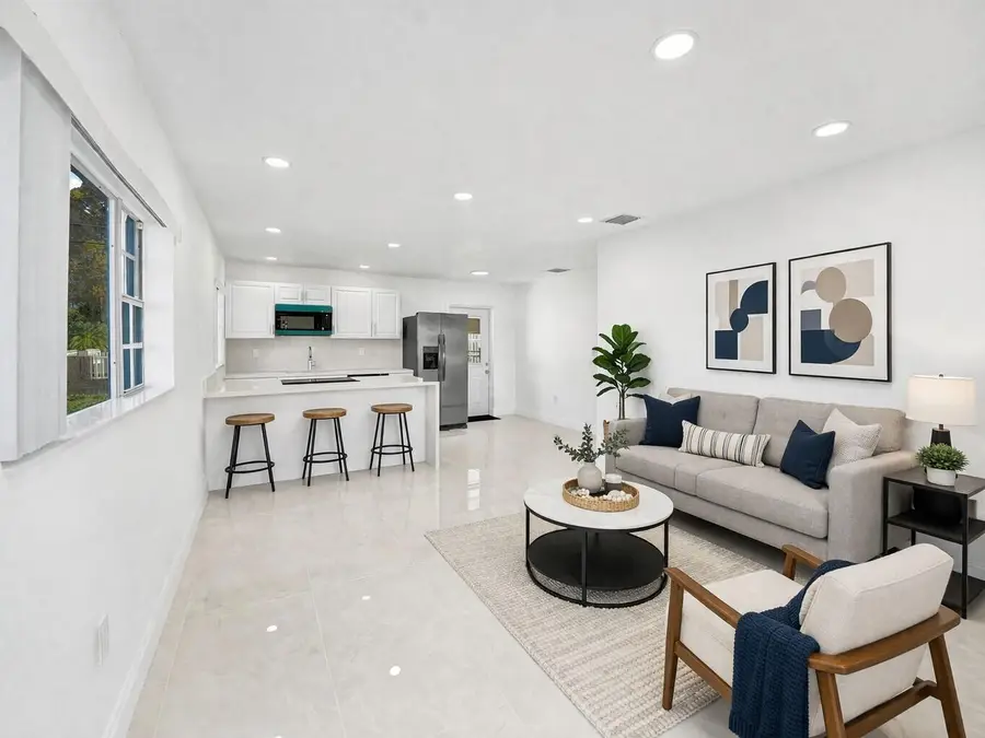 20831 NW 34th Court, Miami Gardens, FL 33056 - #2