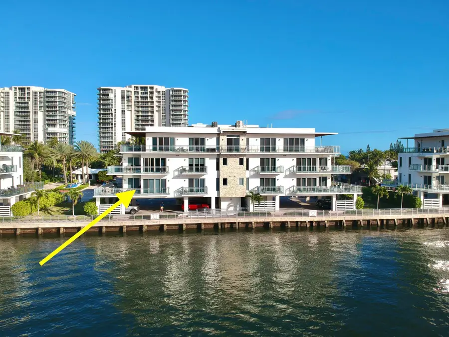 6000 N Ocean Drive #2n, Hollywood, FL 33019 - #2