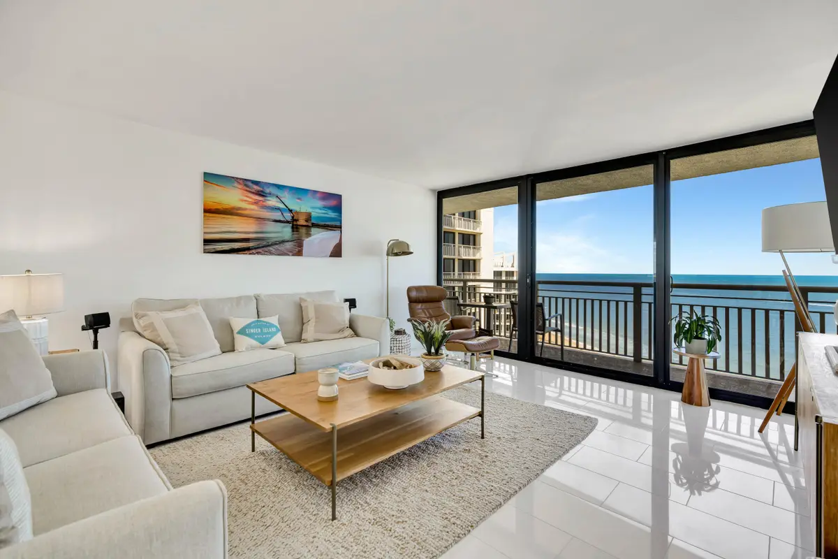 3000 N Ocean Drive #24f, Singer Island, FL 33404 - #1