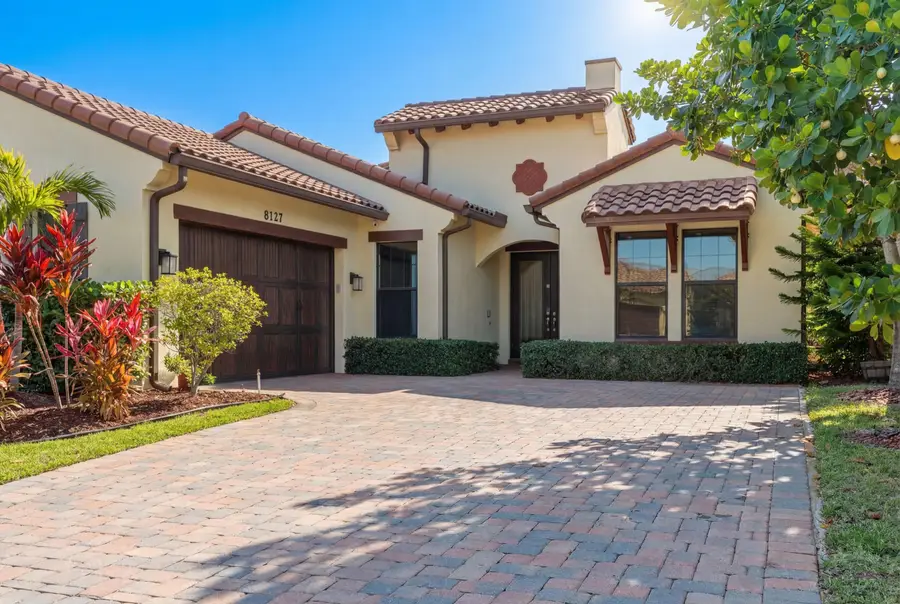 8127 NW 115th Way, Parkland, FL 33076 - #2