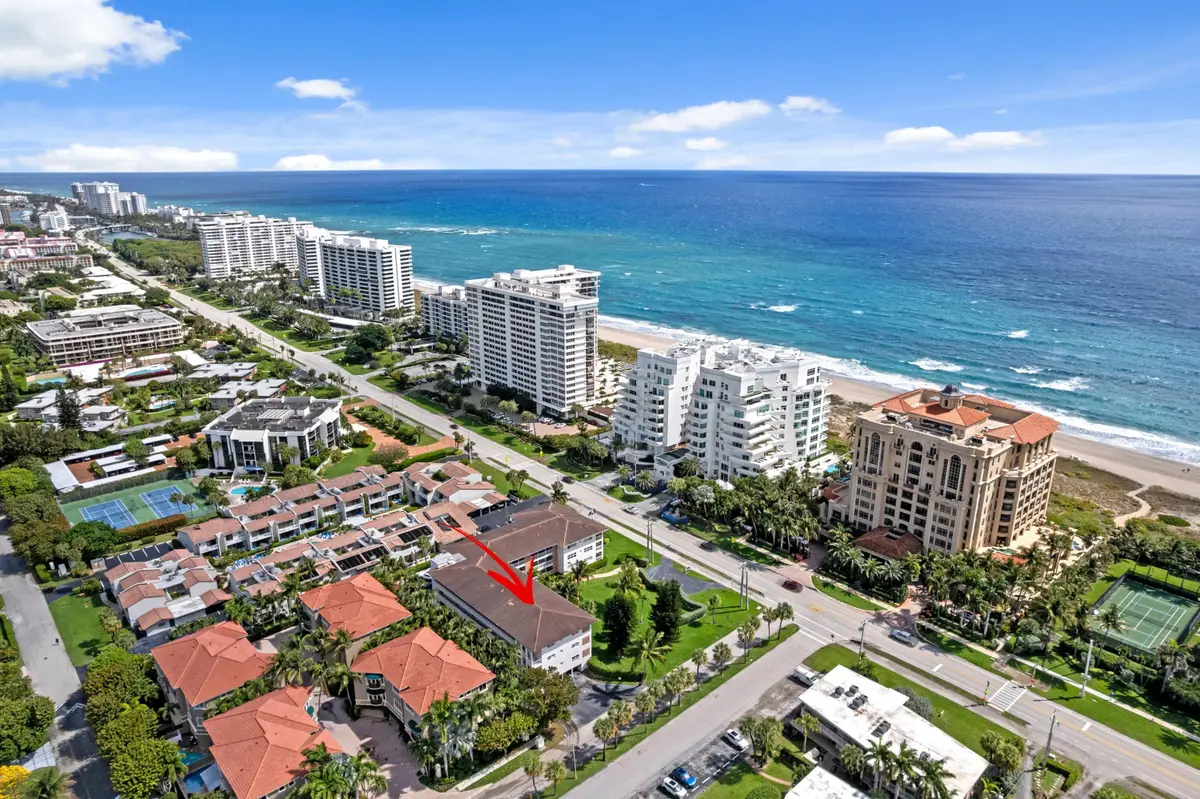 2501 S Ocean Boulevard #3010, Boca Raton, FL 33432 - #1