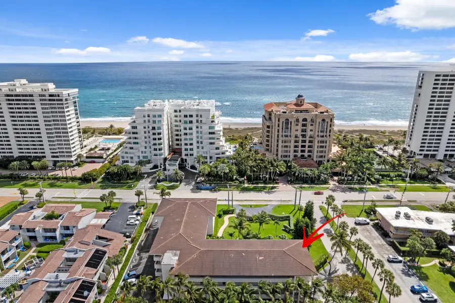 2501 S Ocean Boulevard #3010, Boca Raton, FL 33432 - #2