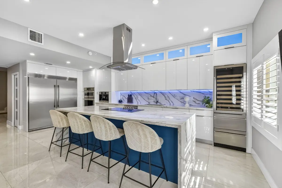 724 SW 1st Avenue, Pompano Beach, FL 33060 - #1