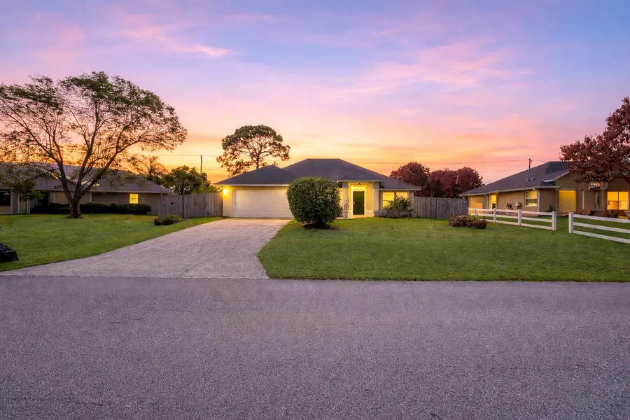 1526 SW Dycus Avenue, Port Saint Lucie, FL 34953 - #2