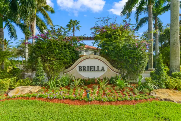 7329 Briella Drive, Boynton Beach, FL 33437