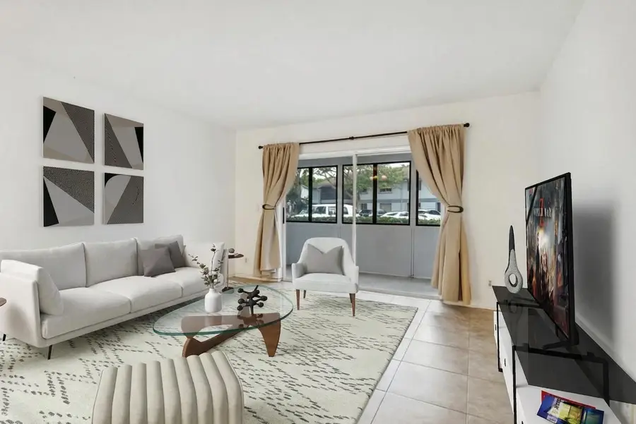 2729 S Oakland Forest Drive S #101, Oakland Park, FL 33309 - #2