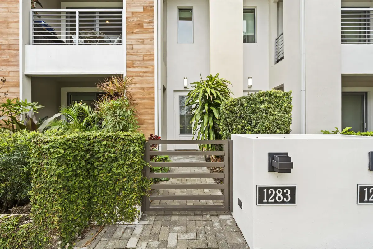 1283 Faulkner Terrace, Palm Beach Gardens, FL 33418 - #1