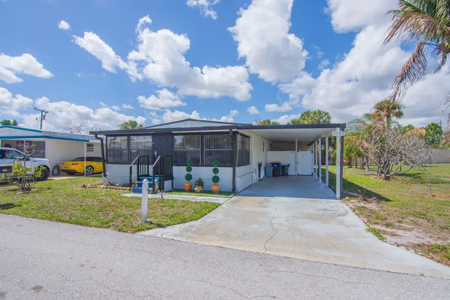 2520 SE Penny Lane, Stuart, FL 34994 - #2