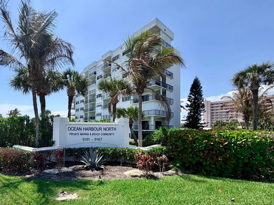 5151 N Hwy A1a #212, Fort Pierce, FL 34949 - #2