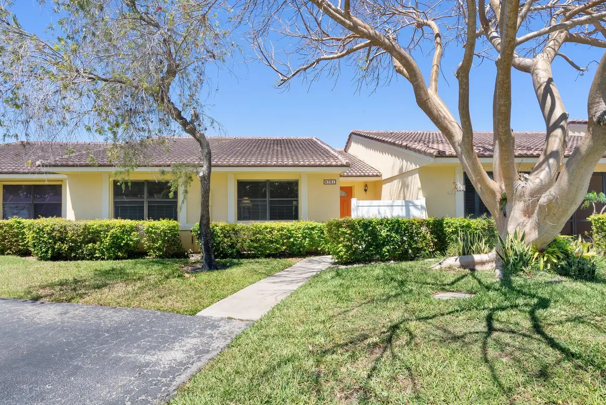 6731 Bridlewood Court, Boca Raton, FL 33433 - #1
