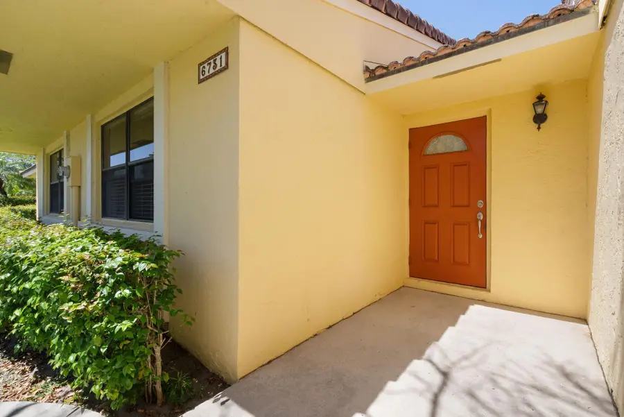 6731 Bridlewood Court, Boca Raton, FL 33433 - #2