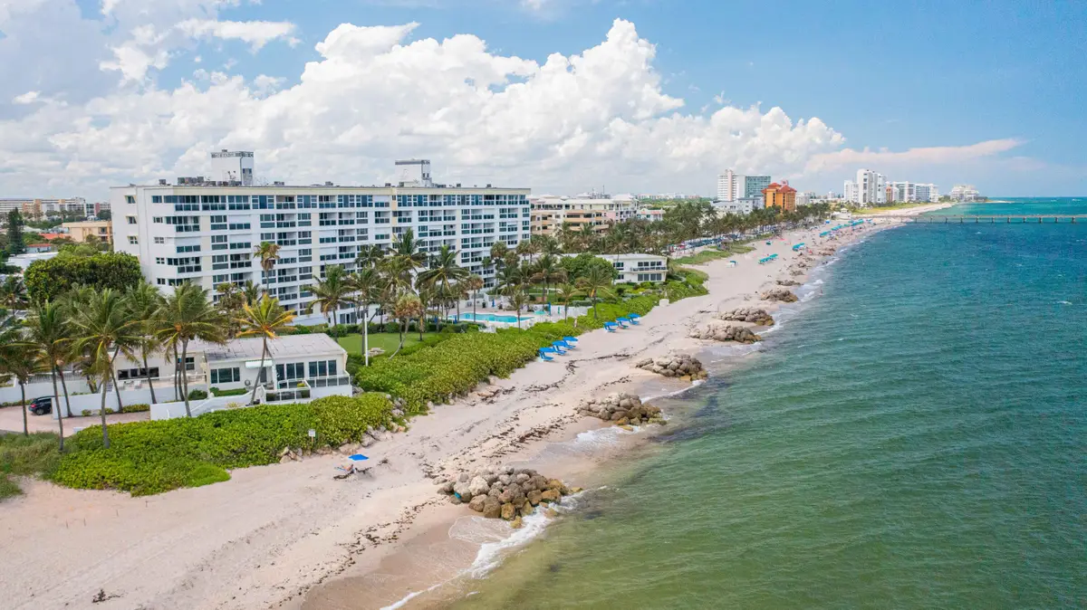 500 S Ocean Way #510, Deerfield Beach, FL 33441 - #1