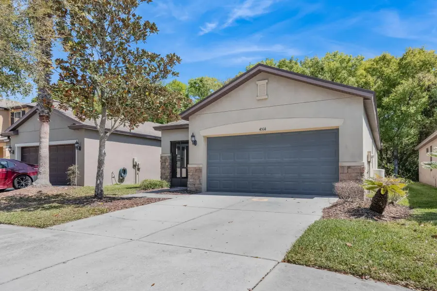 4514 Paper Mulberry Place, Riverview, FL 33578 - #2