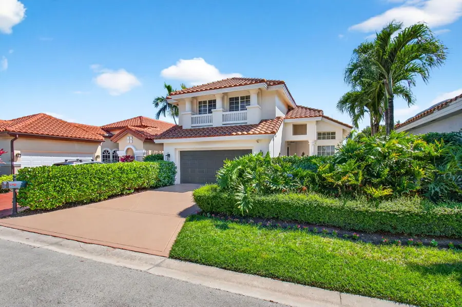 6160 NW 24th Street, Boca Raton, FL 33434 - #2