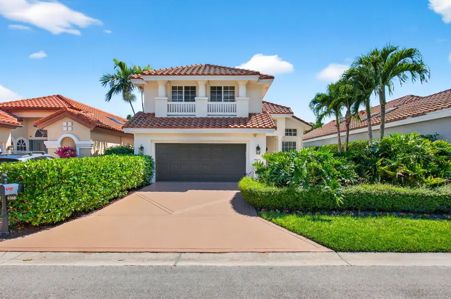 6160 NW 24th Street, Boca Raton, FL 33434 - #3