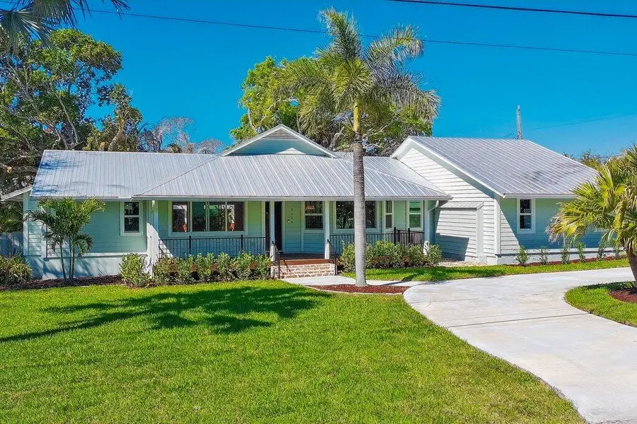 2366 SE Country Club Lane, Stuart, FL 34996 - #2