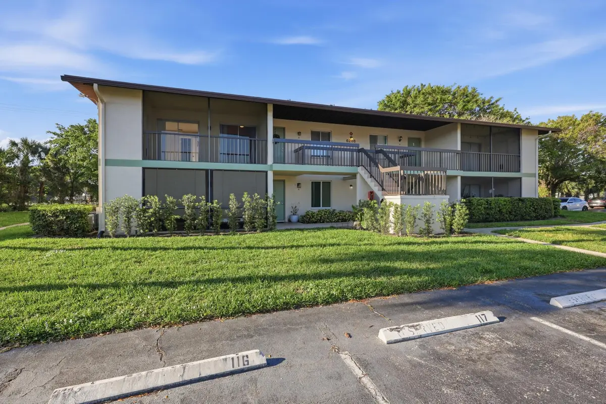 6286 Chasewood Drive #E, Jupiter, FL 33458 - #1