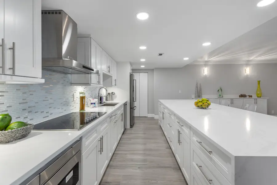 777 NE Bayshore Drive #705, Fort Lauderdale, FL 33304 - #2