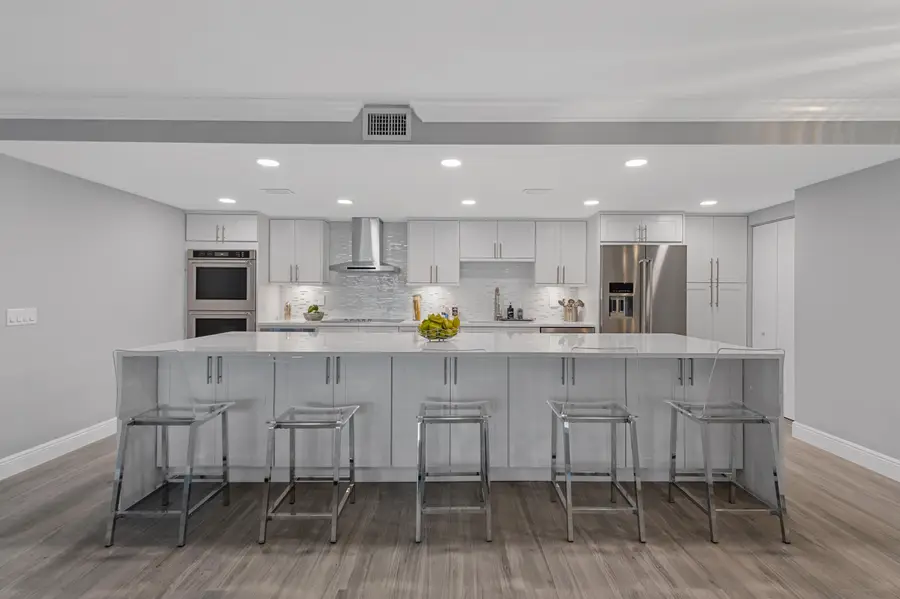 777 NE Bayshore Drive #705, Fort Lauderdale, FL 33304 - #3