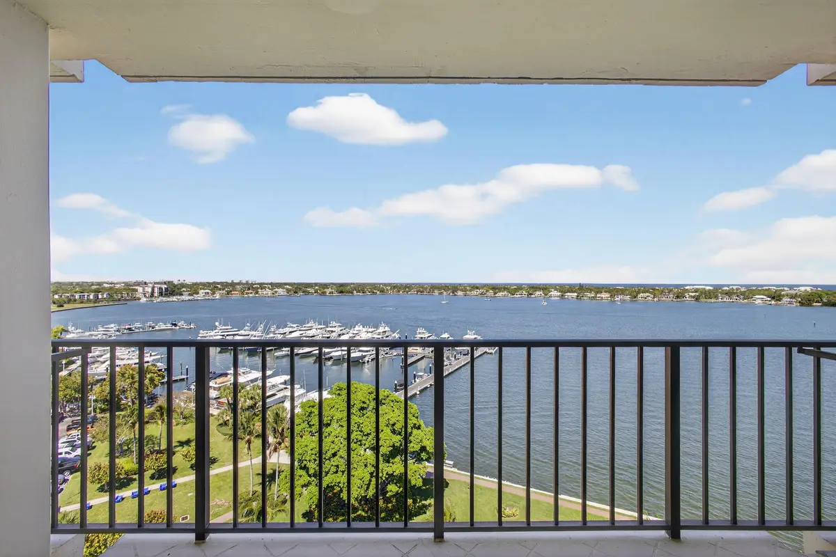 134 Lakeshore Drive #T14, North Palm Beach, FL 33408 - #1