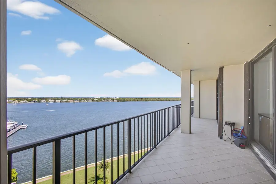 134 Lakeshore Drive #T14, North Palm Beach, FL 33408 - #3