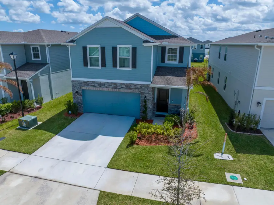 12574 SW Forli Way, Port Saint Lucie, FL 34987 - #2