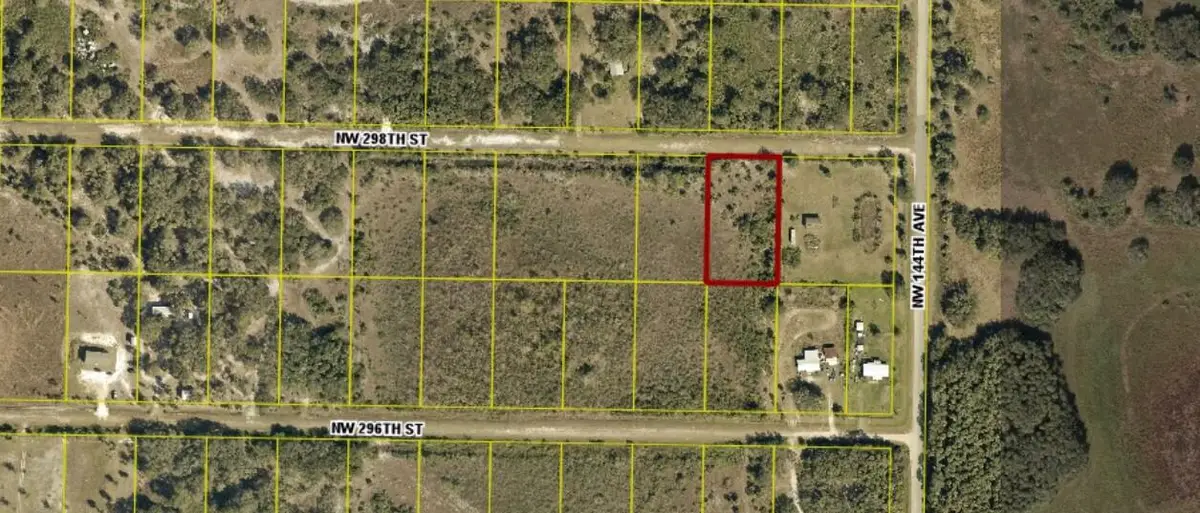 14518 NW 298th Street, Okeechobee, FL 34972 - #1