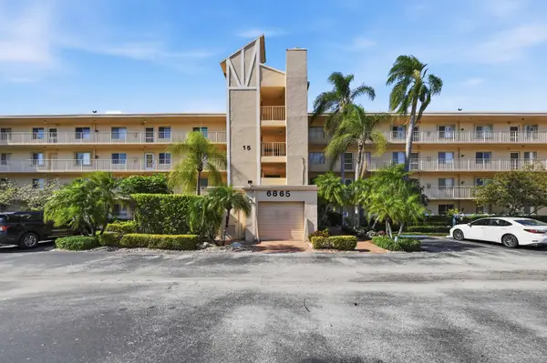 6865 Huntington Lane #106, Delray Beach, FL 33446