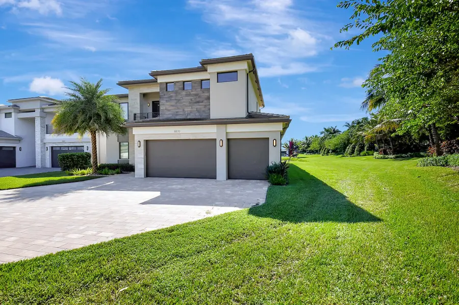8870 Skyward Street, Boca Raton, FL 33496 - #3