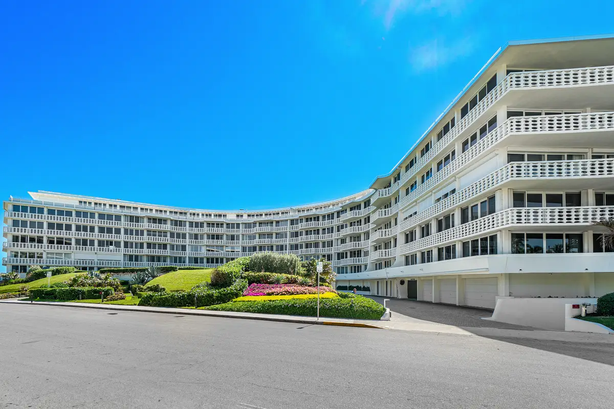 100 Sunrise Avenue #518, Palm Beach, FL 33480 - #1