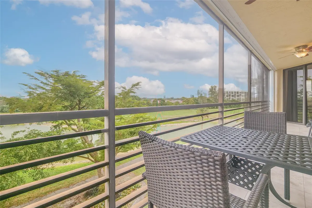 7400 Radice Court #407, Lauderhill, FL 33319 - #1