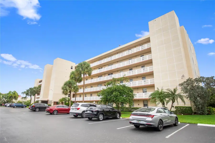 101 SE 3rd Avenue #605, Dania Beach, FL 33004 - #3