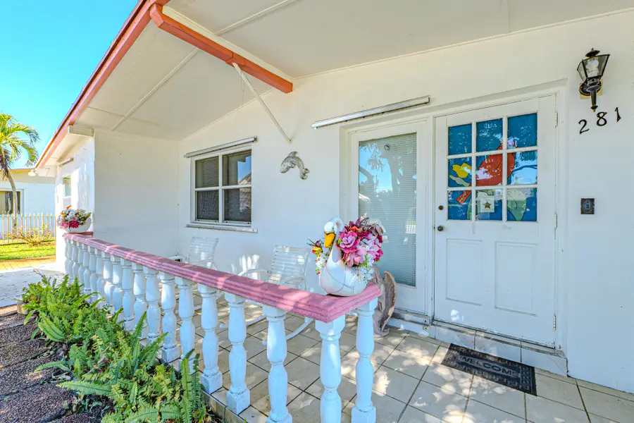 281 NE 46th Street, Deerfield Beach, FL 33064 - #3
