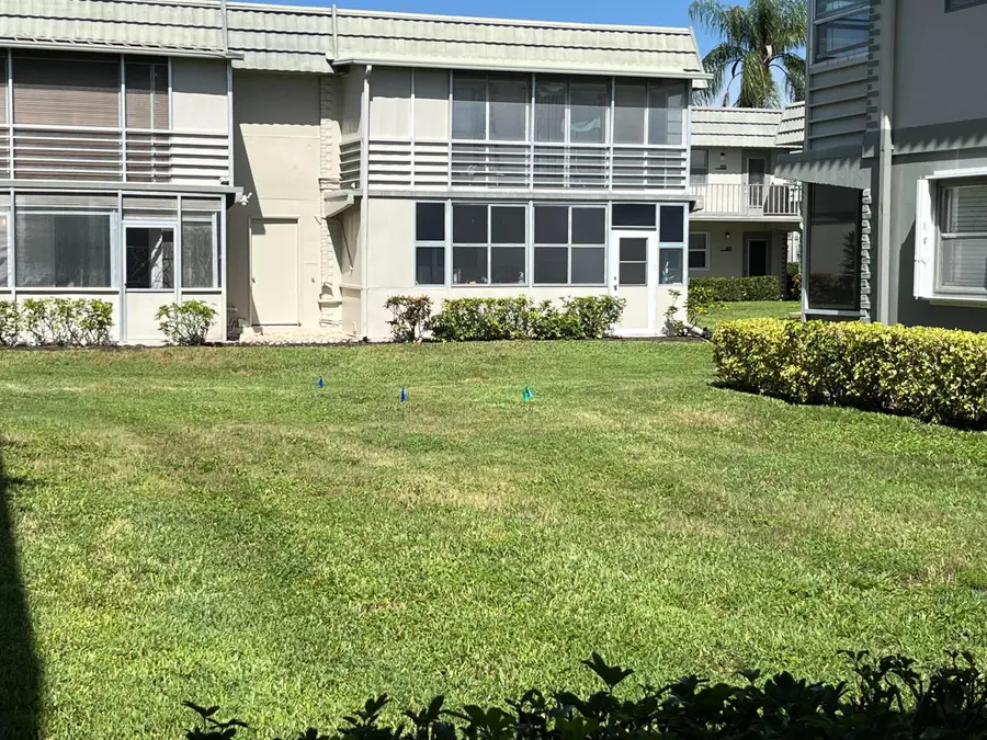 542 Monaco L Way, Delray Beach, FL 33446 - #3