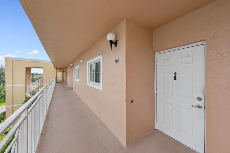 4721 E Lucerne Lakes Blvd E #744, Lake Worth, FL 33467 - #2