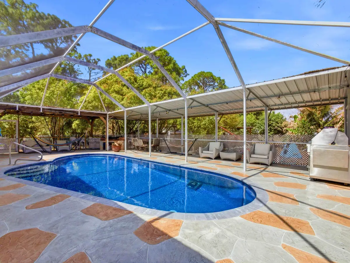 11481 Tangerine Boulevard, The Acreage, FL 33412 - #1