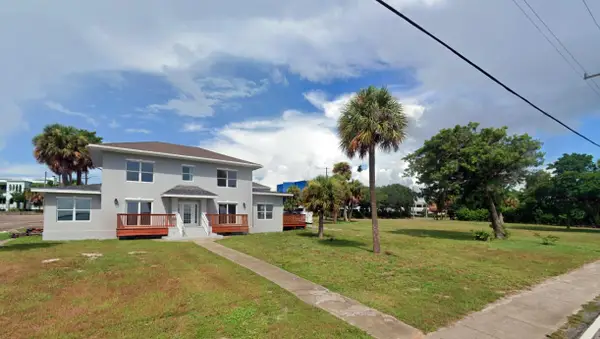 515 S Indian River Drive, Fort Pierce, FL 34950