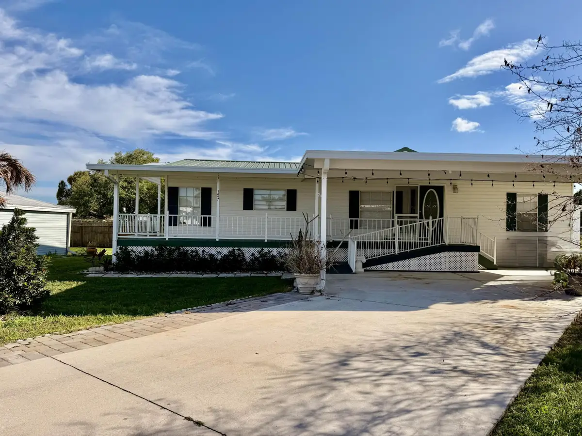 1697 SW 35th Circle, Okeechobee, FL 34974 - #1