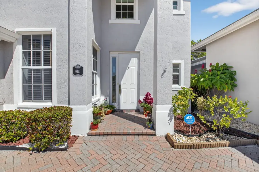 8111 Hampton Wood Drive, Boca Raton, FL 33433 - #3