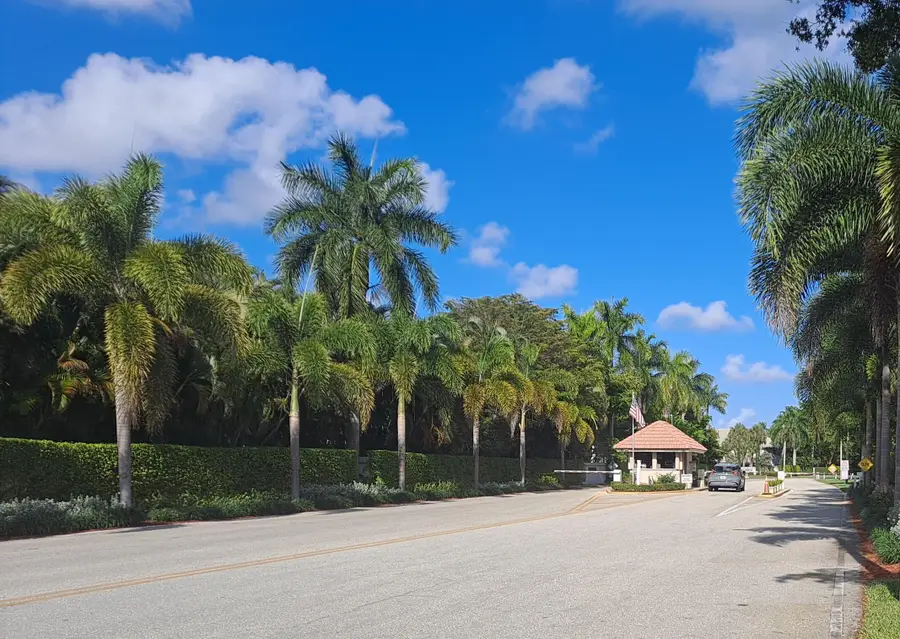 5500 Fairway Park Drive #204, Boynton Beach, FL 33437 - #3