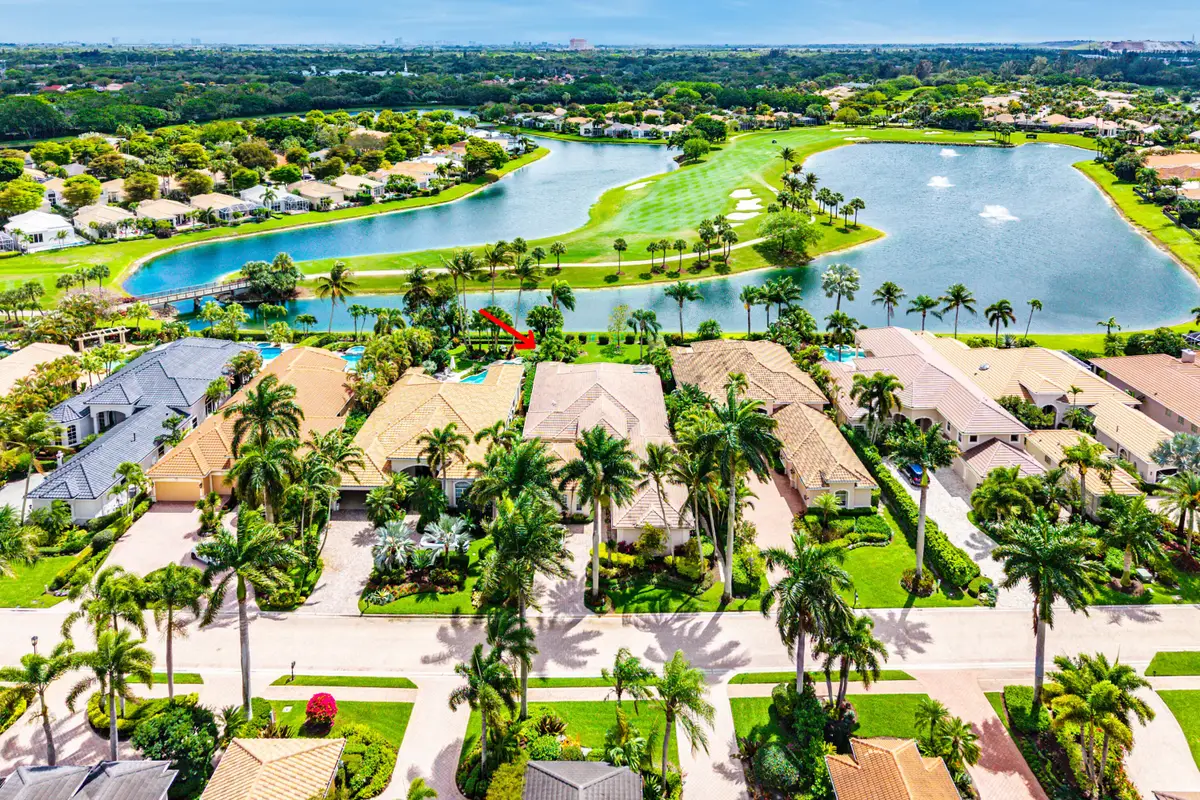 155 Vintage Isle Lane, Palm Beach Gardens, FL 33418 - #1