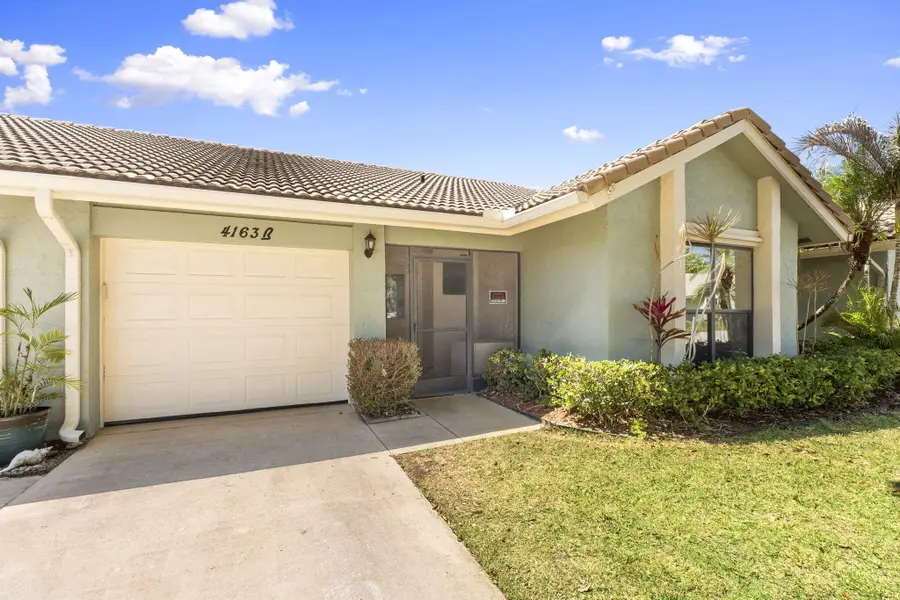 4163 Gator Trace Villas Circle, Fort Pierce, FL 34982 - #3