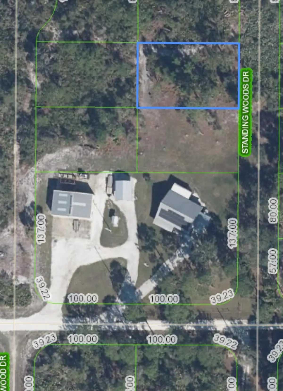 10131 Standing Woods Drive, Sebring, FL 33875 - #1