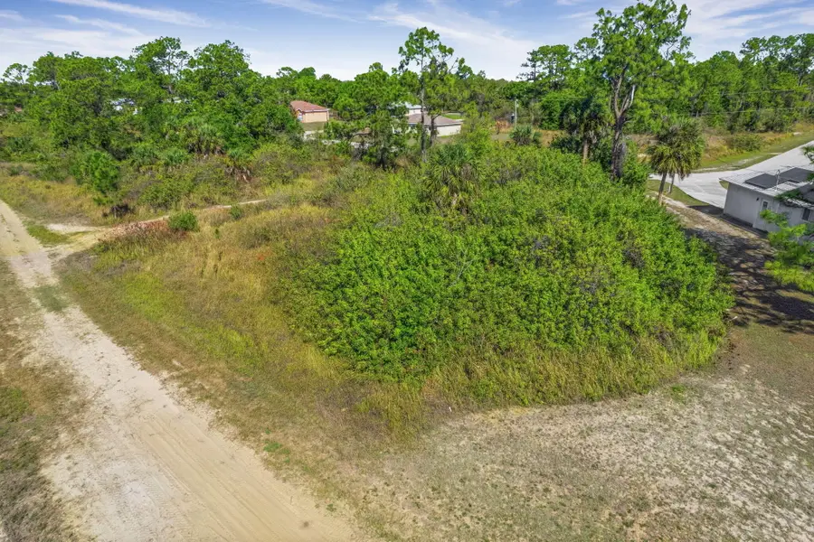 755 Longbow Lane, Lehigh Acres, FL 33972 - #2